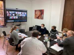 El Consell de Mallorca agilitza el tràmit de les ajudes COVID