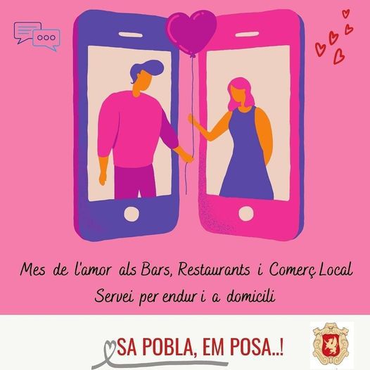Sa Pobla, em posa..!