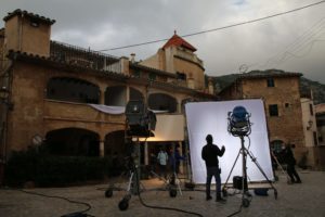Redes asociativas culturales