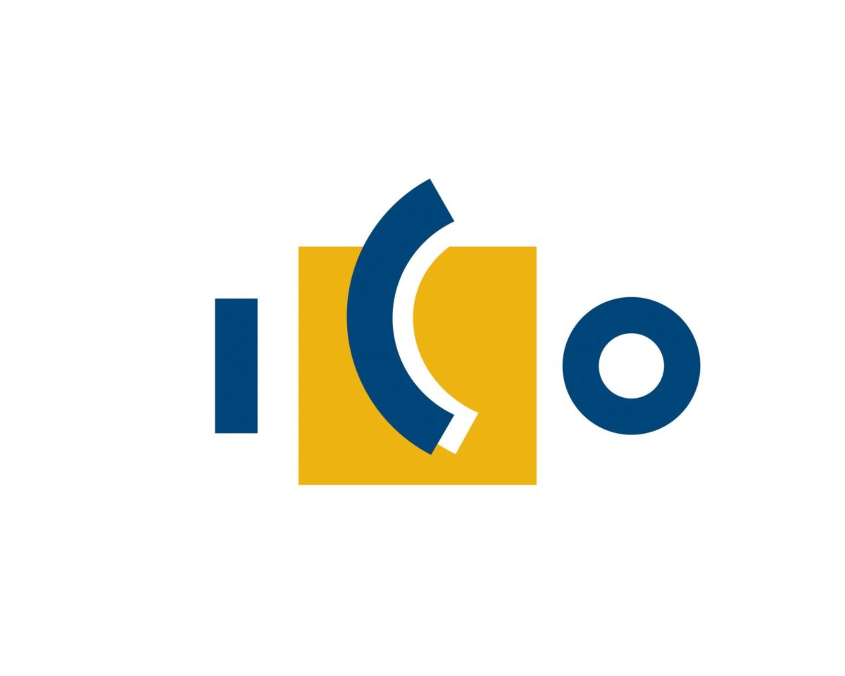 Logo ICO