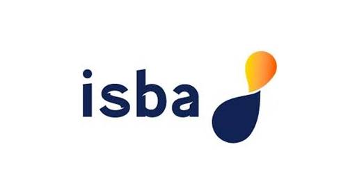 Logo Isba
