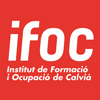 Logo IFOCLogo Institut de Formació i Ocupació de Calvià