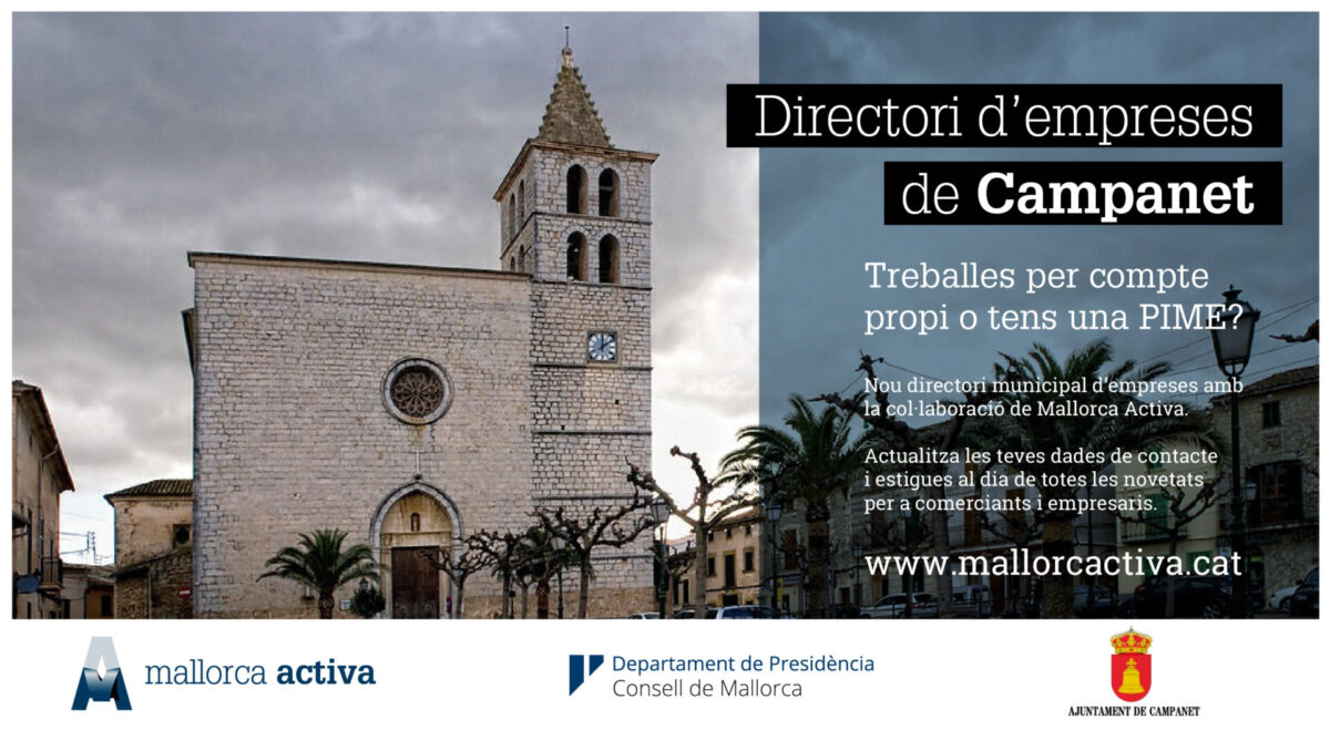 Directori Campanet