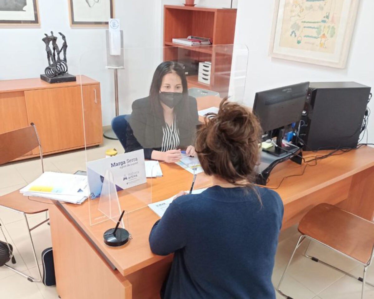 Ayudas empresas lideradas por mujeres