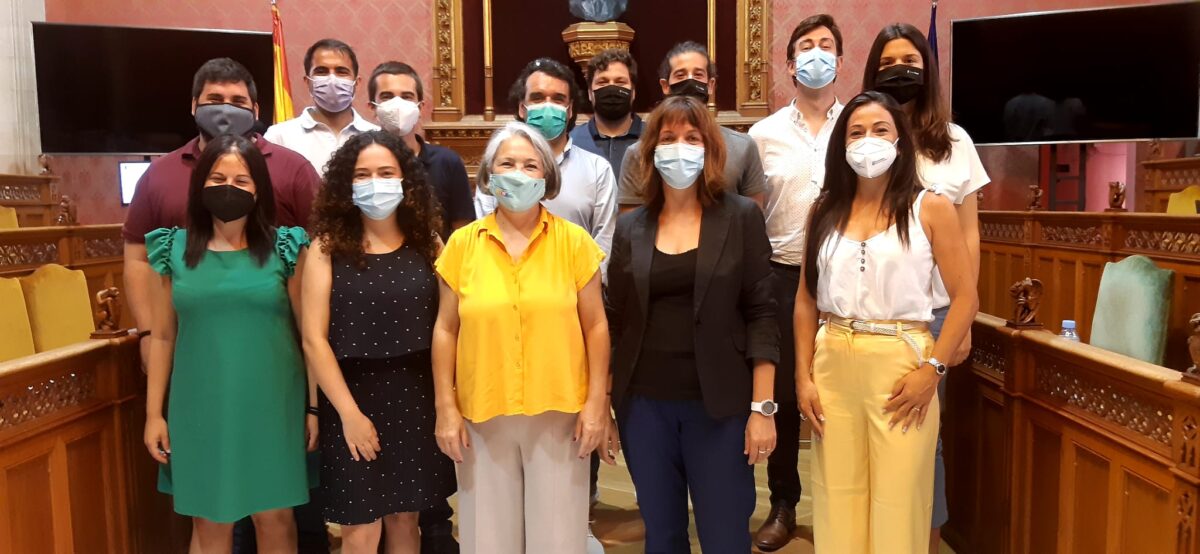 Mallorca activa nous agents