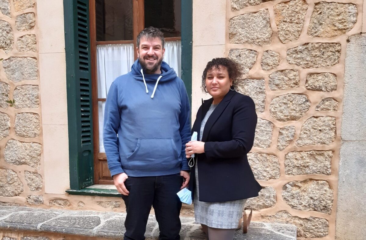 Mallorca Activa Deià