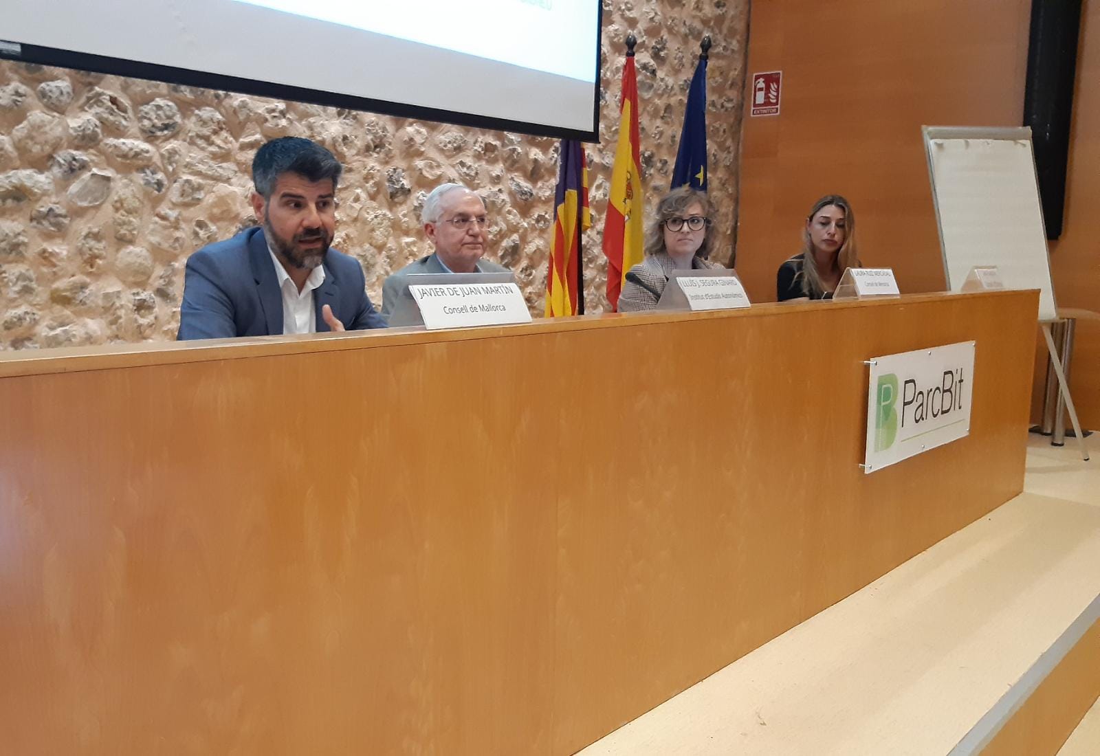 Consell proyectos Next Generation