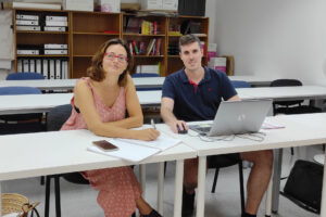 Jornada asesoramiento en Esporles