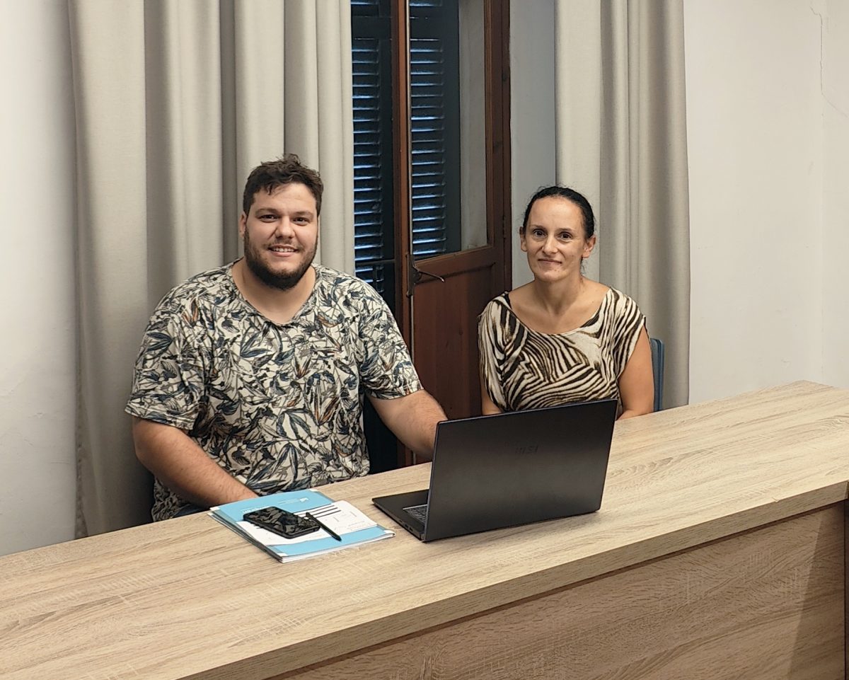 Assessorament a Selva