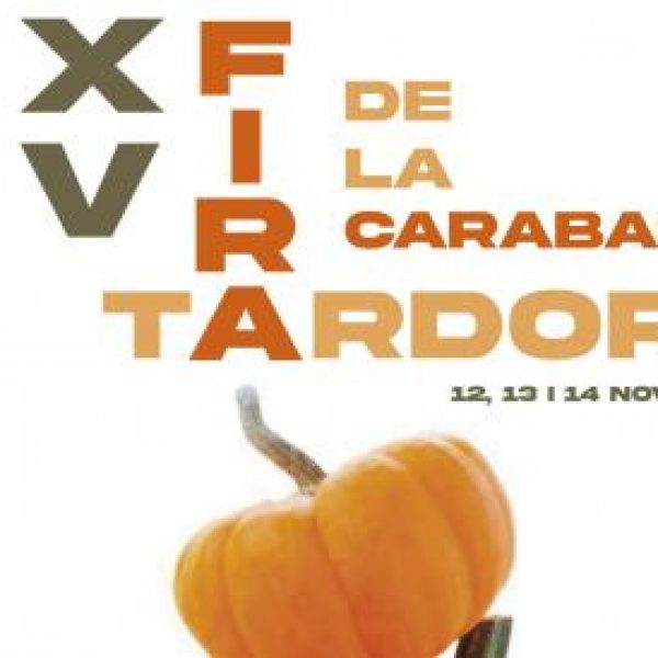 FIRA CARABASSA 2021-1