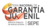 Garantía Juvenil