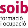 Logo SOIB Formació y ocupació